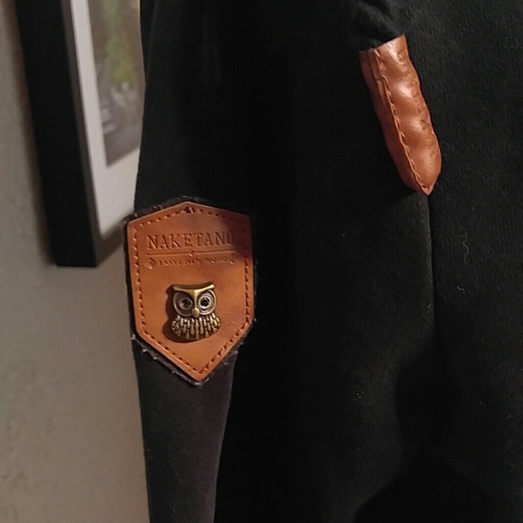 Authentic Naketano Hoodie - Picture 2 of 6